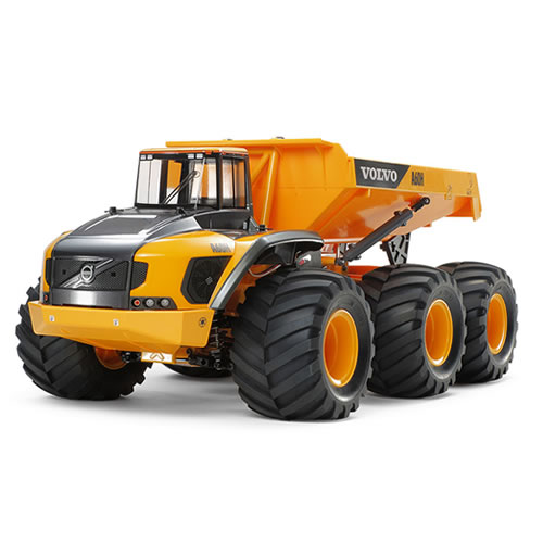 タミヤ　1/8RC トリプルホイール ダンシングライダー　T3-01 タミヤ スターユニットシリーズ 1/8 トリプルホイール ダンシング