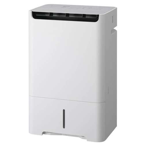 三菱【MITSUBISHI】空清脱臭除湿機 ホワイト コンプレッサー方式 美空感 MJ-PHDV24YX-W【木造30畳／コンクリート造61畳まで】