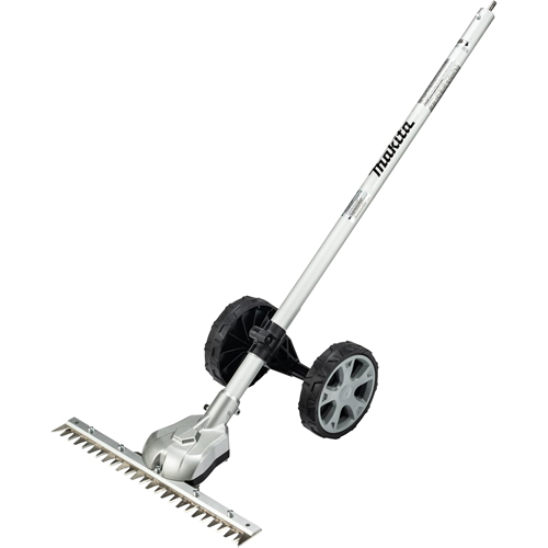 マキタ【makita】スプリット草刈機／刈払機用アタッチメント グラウンドトリマアタッチメント EN424MP A-76146【刈払機用オプション品】