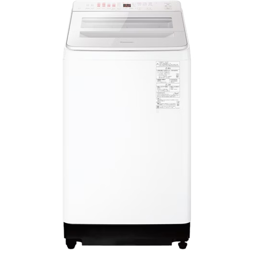 洗濯機 8kg 乾燥付き Panasonic/パナソニック