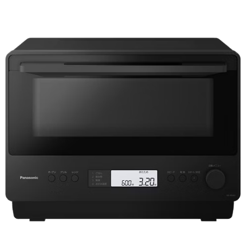 即決！ パナソニック インバーター電子レンジ 出力調節10段階 業務用 W422×D476×H337 NE-1801 単相200V コンビニ/商品番号:190522-Y4 H 即決！ パナソニック 業務用 インバーター電子レンジ 出力調節10段階