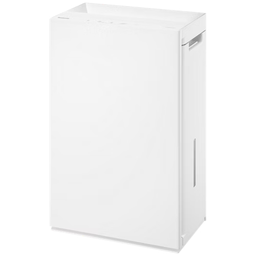 パナソニック【Panasonic】次亜塩素酸 空間除菌脱臭機 ホワイト ziaino（ジアイーノ） 〜22畳対応 ペットエディション F-MV5020C-W【加湿・空気清浄機】