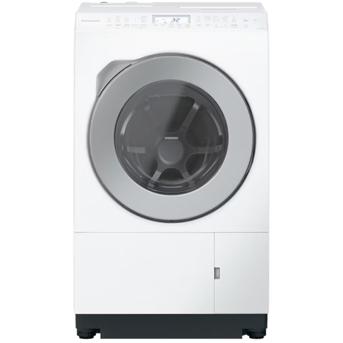 「美品」パナソニック洗濯機乾燥2022年12kg乾燥6kg取り付けや送料無料 Amazon | パナソニック ドラム式洗濯乾燥機 幅63.9cm 洗濯12kg/乾燥6kg