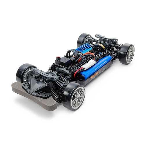 サップ タミヤ【ラジコン】電動RCカーシリーズ No.584 1/10RC TT-02D ドリフト