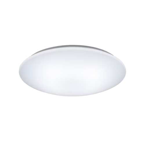 パナソニック【Panasonic】LEDシーリングライト 〜6畳 シンプルシリーズ プレーン 調光タイプ カチット式 HH-CM0622CD【照明器具 天井照明】