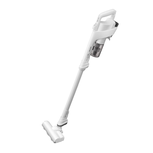 シャープ【SHARP】コードレススティック掃除機 ホワイト系 RACTIVE Air 