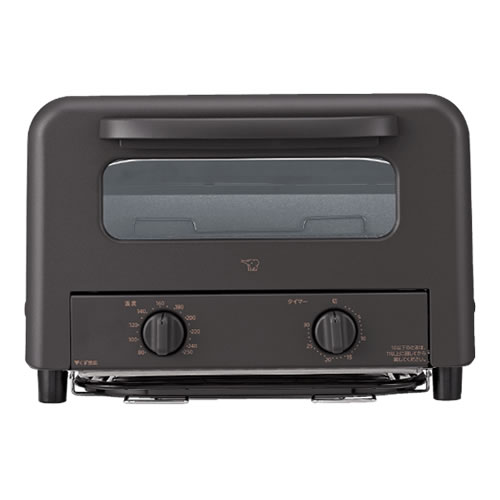 象印【温度調節タイプ】こんがり倶楽部 オーブントースター ブラウン EQ-HE30-TA【トースト4枚焼きタイプ】石窯仕立て