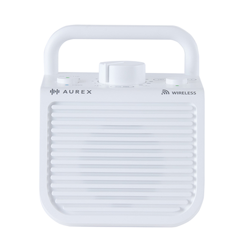 Panasonic ポータブルワンセグテレビ 5V型 防水 SV-ME550