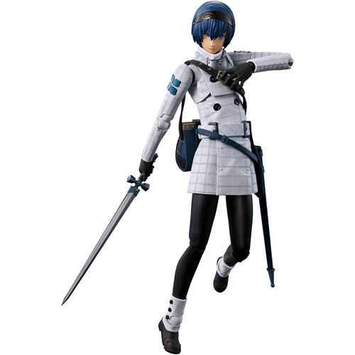 BANDAI SPIRITS【フィギュア】S.H.Figuarts メタファー：リファンタジオ 主人公 H-4573102686183【S.H.フィギュアーツ】