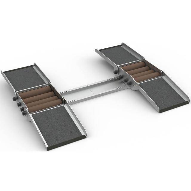 山崎産業【環境用品】クリサポ 車椅子用品 車いすタイヤ掃除 Y-4903180204809【YM-151L-ST】