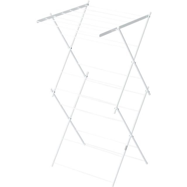 山崎産業【環境用品】コンドル　ワイドハンガーDT 物干しスタンド Y-4903180209453【FU942-00TX-MB】 8,733円
