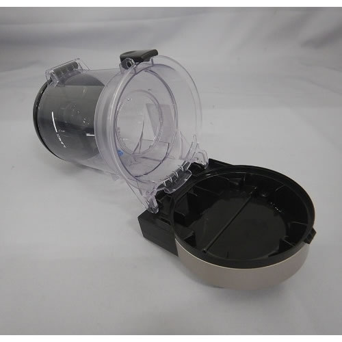 日立【補修部品】掃除機用 ダストケース フィルターナシ（S170E2） CV-S920,CV-SP300L対応 CV-S170E2-003【メーカー純正品】