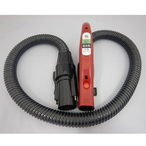 日立【補修部品】掃除機用 ホースクミ（SF900）（R） CV-S350E7,CV-SF900,CV-SP300G対応 CV-SF900-006【メーカー純正品】