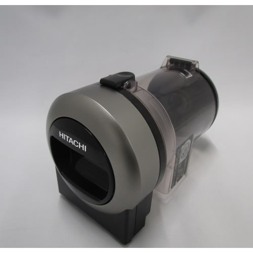 日立【補修部品】掃除機用 ダストケース（フィルターナシ） CV-SP300G,CV-SP300H対応 CV-SP900G-006【メーカー純正品】HITACHI 8,360円