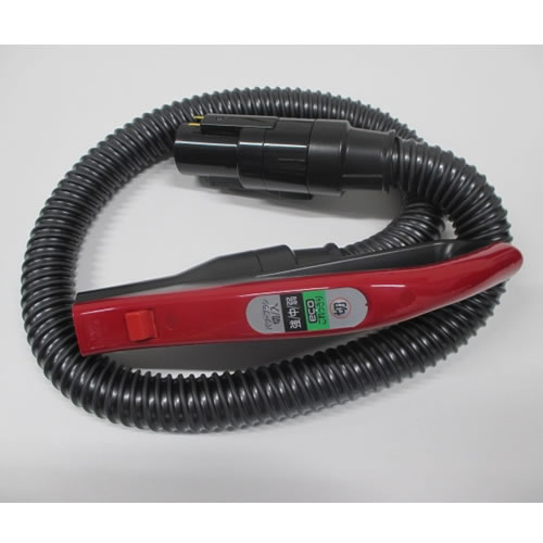 日立【補修部品】掃除機用 ホースクミ（PD700）（R）　CV-PD700,CV-PE700対応 CV-PD700-008【メーカー純正品】HITACHI