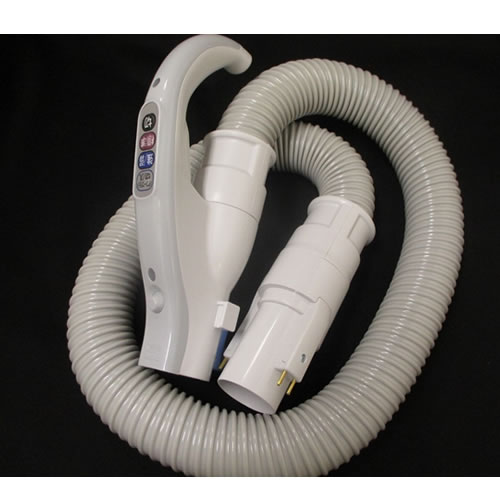 日立【補修部品】掃除機用 ホースクミPM7　CV-PW8,CV-SR9,CV-SU9,CV-SW9,CV-SY9対応 CV-PM7-004【メーカー純正品】HITACHI