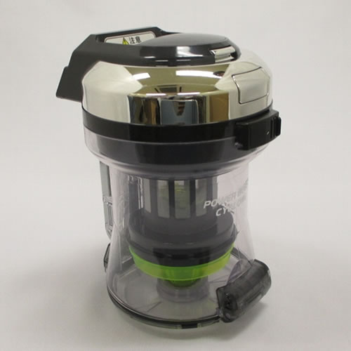 日立【補修部品】掃除機用 ダストケースクミ（SA500） CV-SA500対応 CV-SA500-006【メーカー純正品】HITACHI
