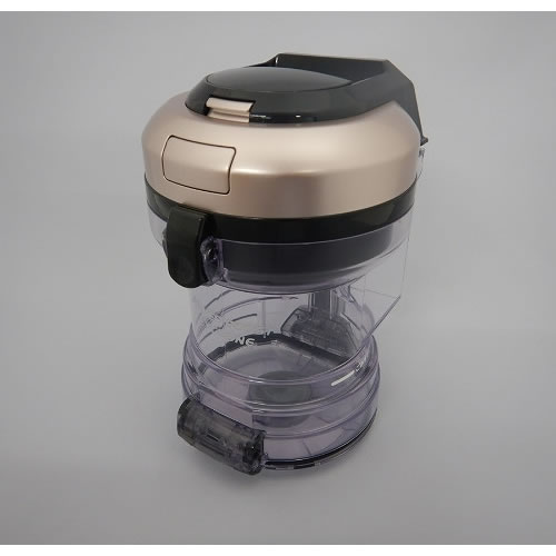 日立【補修部品】掃除機用 ダストケース（SD300）　CV-SD300,CV-SE300対応 CV-SD300-004【メーカー純正品】HITACHI