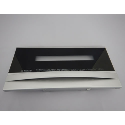日立【補修部品】IHクッキングヒーター ドア（グリル） HT-J7STF-014【メーカー純正品】HITACHI