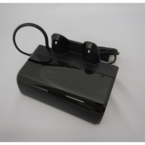日立【掃除機 補修部品】ロボットクリーナー用 ジュウデンダイクミRVC-03　RV-X10J,RV-XT1対応 RV-EX1-023【メーカー純正品】HITACHI