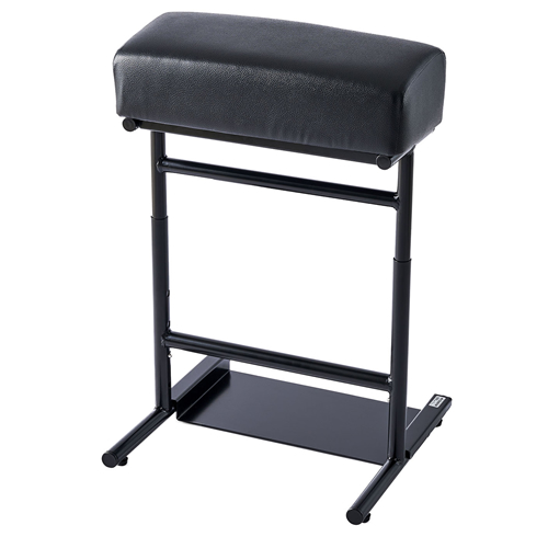 山崎産業【環境用品】CONDOR ワークチェアVN スタンドサポート001 サポートベンチ Y-4903180252749【YB-173L-LE】