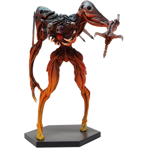 CCP【フィギュア】CCPJAPAN×Yoshi. Project EX 第4の使徒 N2地雷被弾Ver. 完成品フィギュア H-4580565644995【エヴァンゲリオン ヱヴァンゲリヲン新劇場版】