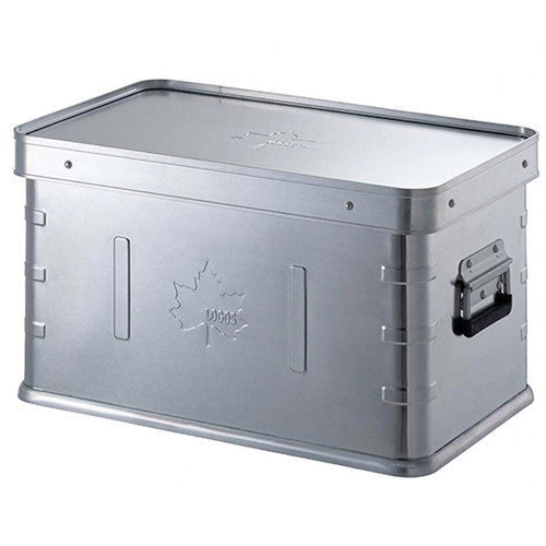 ロゴス【LOGOS】スタックコンテナ・30（蓋付） 収納ボックス BOX コンテナボックス L-4981325534332【73188020】アウトドア レジャー用品