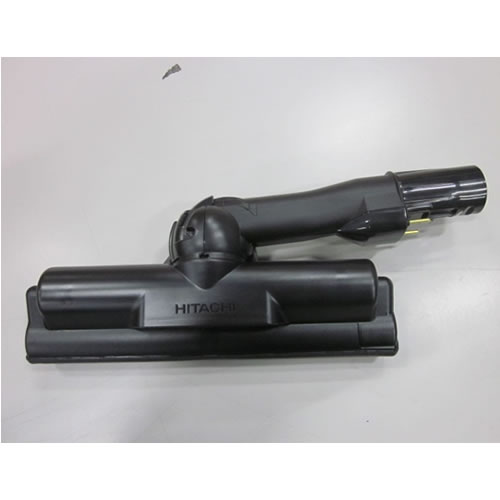 日立【補修部品】掃除機用吸い口 D-DP33 組み（SK） PKV-BK3L、PV-BL3L対応 PV-BL3L-004【メーカー純正品】HITACHI