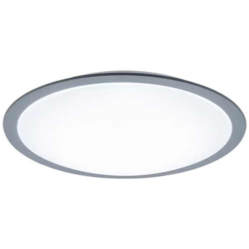 パナソニック【Panasonic】LEDシーリングライト パルック アッシュグレー カラーフレームシリーズ スタイリッシュ 〜8畳 HH-CN0849A-H【照明器具 天井照明】 12,398円