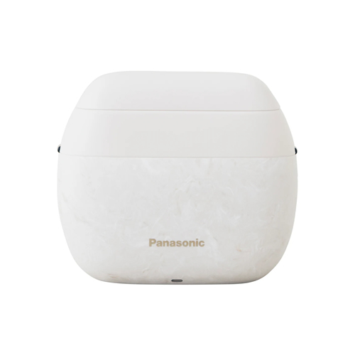 パナソニック【Panasonic】ラムダッシュ パームイン 5枚刃 マーブルホワイト メンズシェーバー LAMDASH PALM IN 電気シェーバー ES-P550U-W【お風呂でも剃れる】 27,288円
