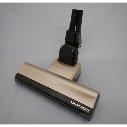 日立【補修部品】掃除機用スイクチD-DP15クミ（N）　D-DP15(BFH900)N対応 PV-BFH900-010【メーカー純正品】HITACHI