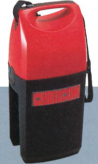 日立【HITACHI】布フィルター業務用クリーナー CV-21★105Wショルダータイプ【CV21】