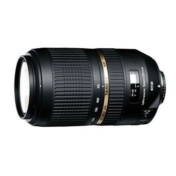 タムロン【ニコン用】SP 70-300mm F/4-5.6 Di VC USD Model A005★【A005N】