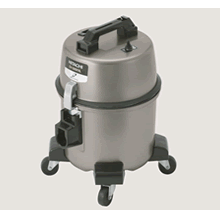 日立【お店用】370W店舗・業務用クリーナー CV-G95KNL★【CVG95KNL】