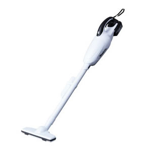 マキタ【18Vリチウムイオンバッテリ】充電式クリーナ　CL180FDRFW★【CL180FDRFW】