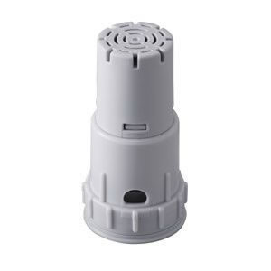 シャープ【SHARP】加湿空気清浄機用 Ａｇ+イオンカートリッジ FZ-AG01K1★【FZAG01K1】