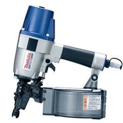 マキタ【makita】常圧サイディング用エア釘打ち機 AN651☆【AN651 