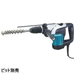 マキタ【makita】SDSマックスシャンク　40ミリハンマドリル　HR4002★【HR4002】