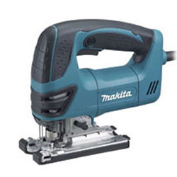 マキタ【makita】電子ジグソー 電子制御付　4350FCT★【4350FCT】
