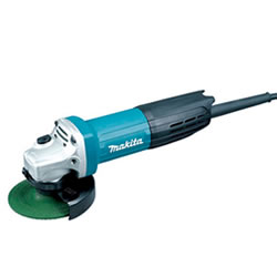 マキタ【makita】100ミリディスクグラインダ（低速高トルク型） GA4032★【GA4032】