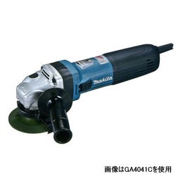 マキタ【makita】125mm電子ディスクグラインダ　GA5041C★【GA5041C】