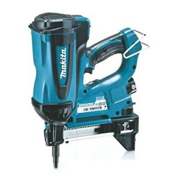 ホットセール激安 マキタ【makita】コンクリート用ガスピン打ち機