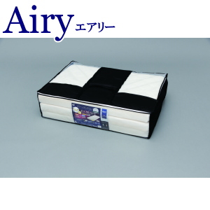 アイリスオーヤマ【IRIS】エアリーハイブリッドマットレス シングル HB90-S★【Airy】の通販は 19,656円