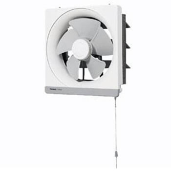 パナソニック【Panasonic】金属製換気扇　連動式シャッター　台所用　羽根径25cm FY-25PM5★【FY25PM5】