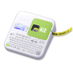 カシオ【CASIO】ネームランド　KL-G2★【146種類6サイズのテープ使用可】