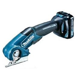 マキタ【makita】10.8V1.5Ah充電式マルチカッタ CP100DSH★【バッテリ 充電器 ソフトケース付】