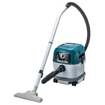マキタ【makita】集じん機 15L(乾湿両用)(連動コンセントなし) VC1500★【乾湿両用】