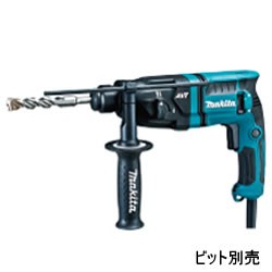 マキタ【makita】AVT低振動機構搭載100V 18mm ハンマドリル（SDSプラス） HR1841F★【HR1841F】