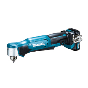 マキタ【makita】10.8V1.5Ah10mm充電式アングルドリル DA332DSH★【電池・充電器・ケース付】の通販は 19,300円