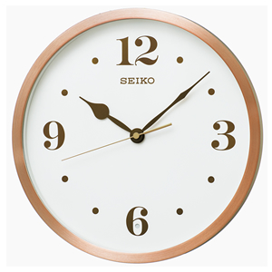 セイコー【SEIKO】電波掛時計 スタンダード KX226P★【KX226P】の通販は